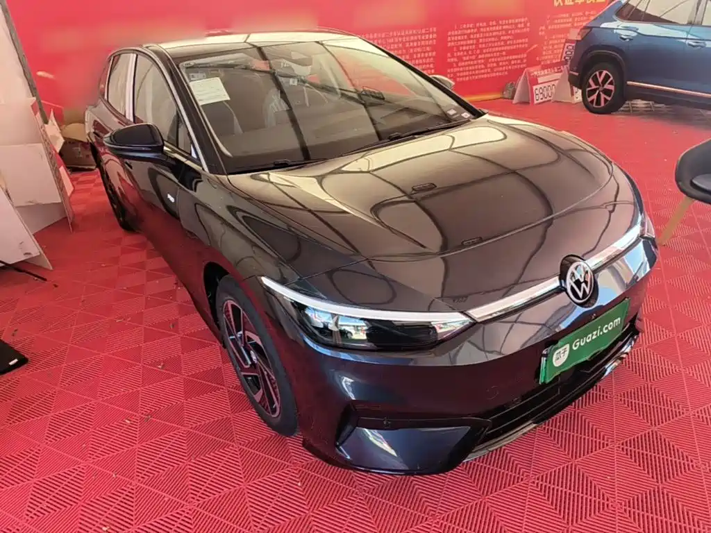 Фото 4 - Volkswagen ID.7