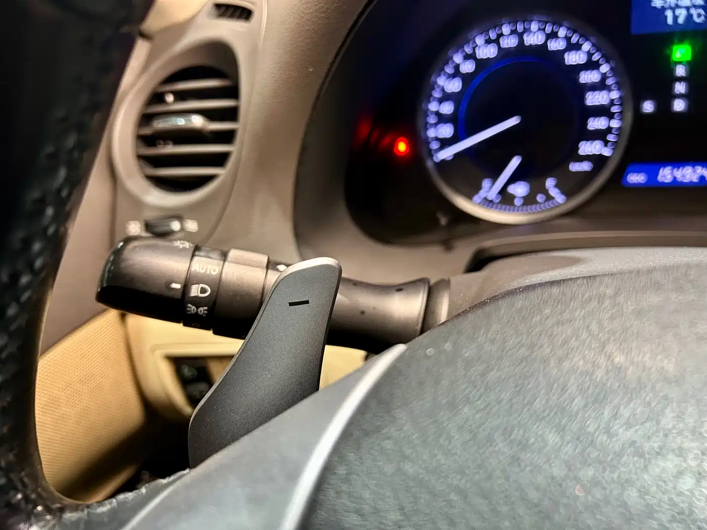 Lexus IS 2011 250 Sport фото 14