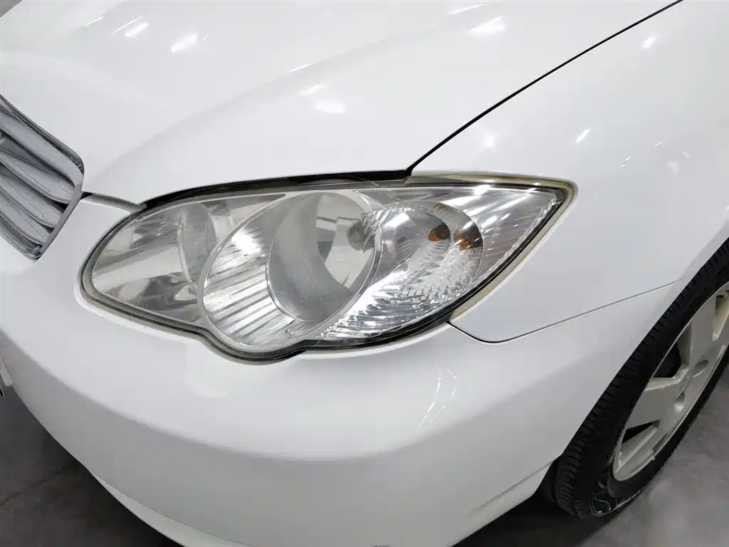 Фото 7 - BYD F3