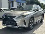 Фото 1 - Lexus RX
