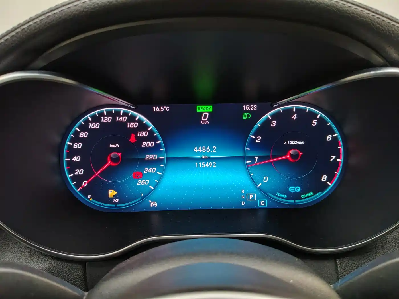 Mercedes-Benz C-Class 2019 C 260 L Sport фото 6