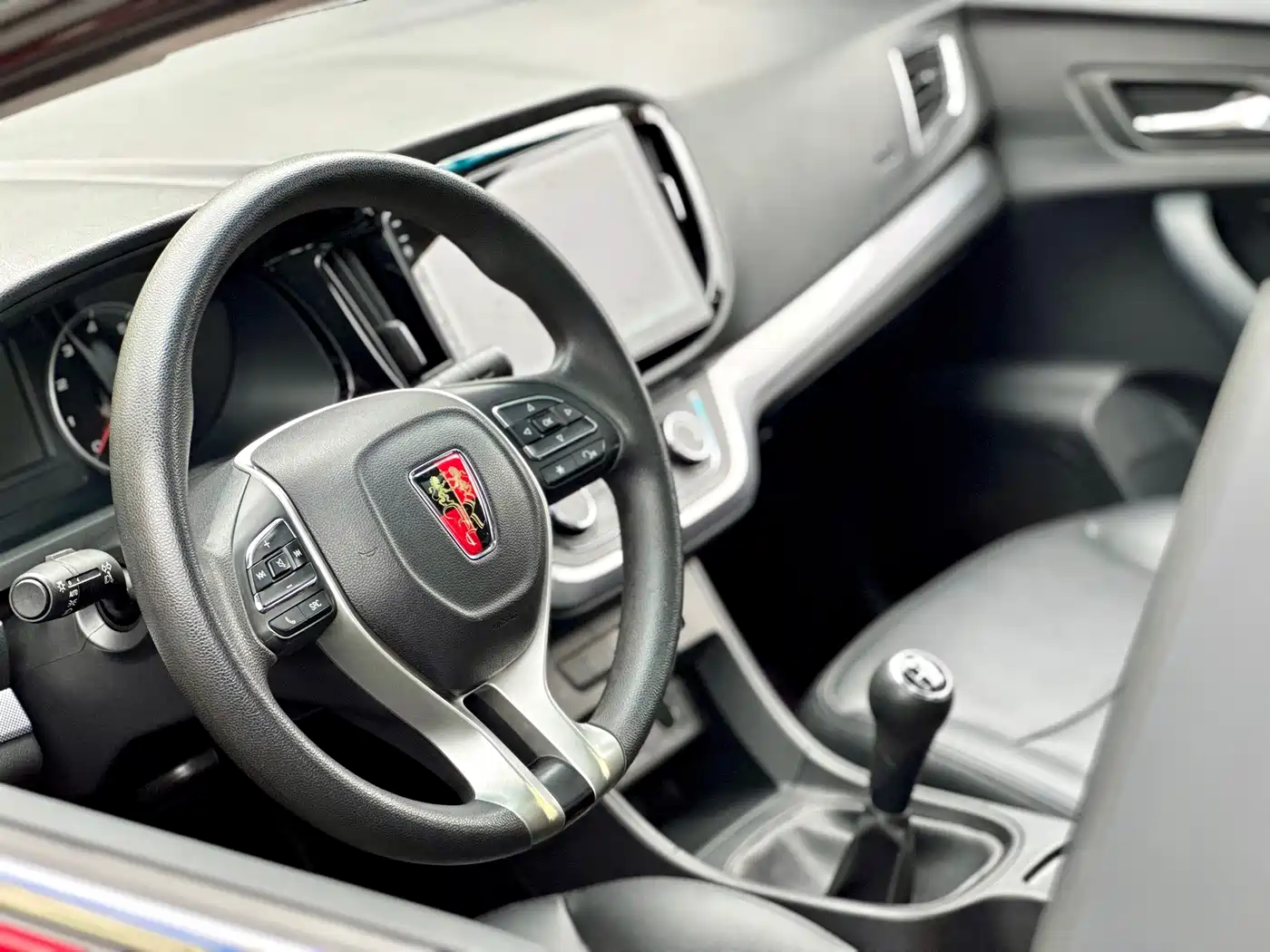 Roewe 360 2018 2018 PLUS 1.5L Manual Exclusive Edition