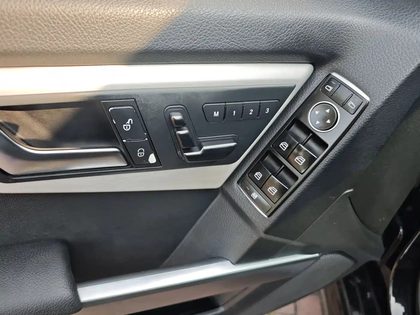 Mercedes-Benz GLK-Class 2015 GLK 260 4MATIC Dynamic Ultimate Edition фото 9