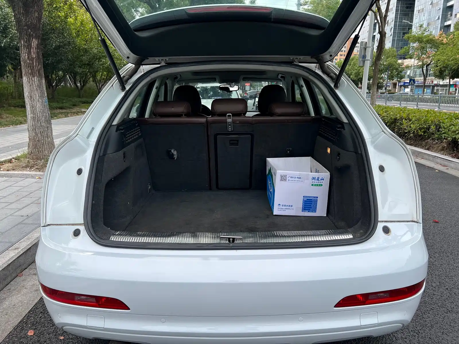Фото 16 - Audi Q3