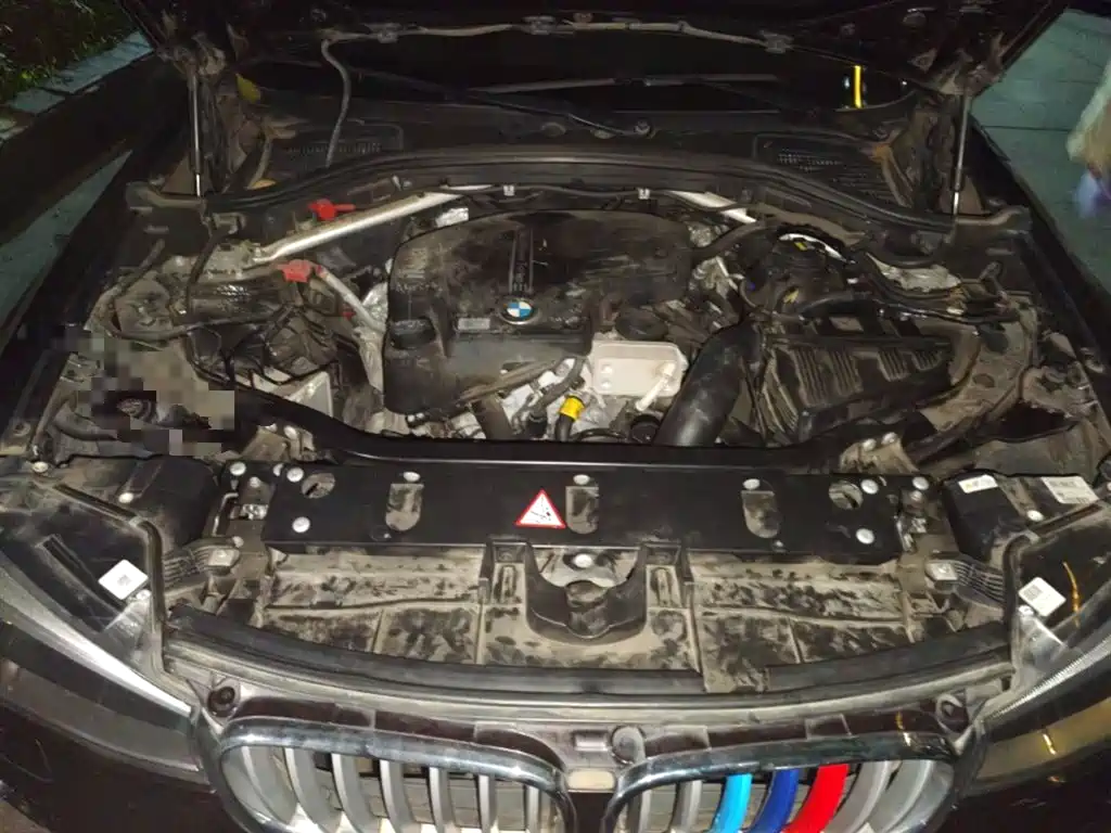 BMW X3 (Import) 2014 xDrive28i X Design Package фото 11