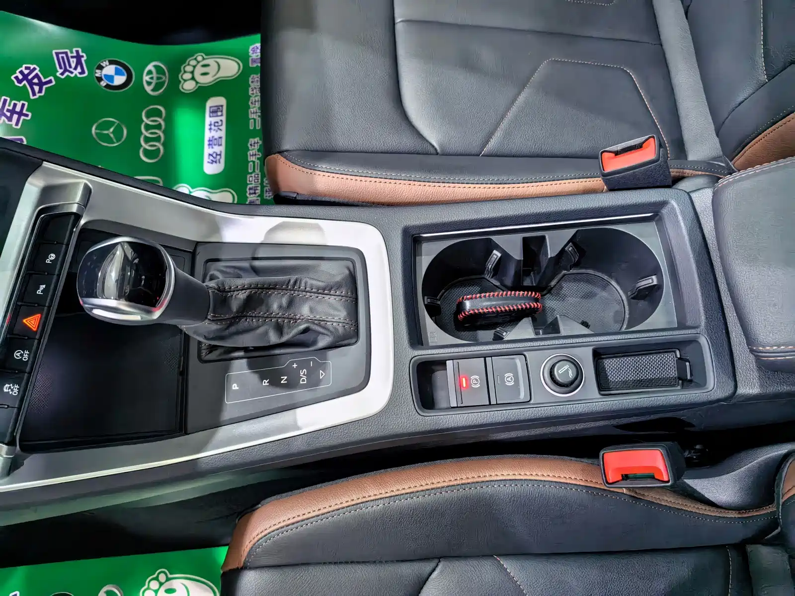 Фото 11 - Audi Q3