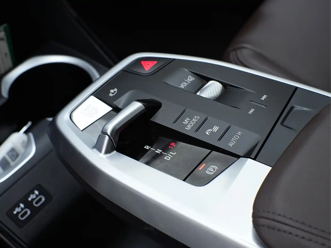 BMW X1 2023 sDrive20Li X Design Package фото 18