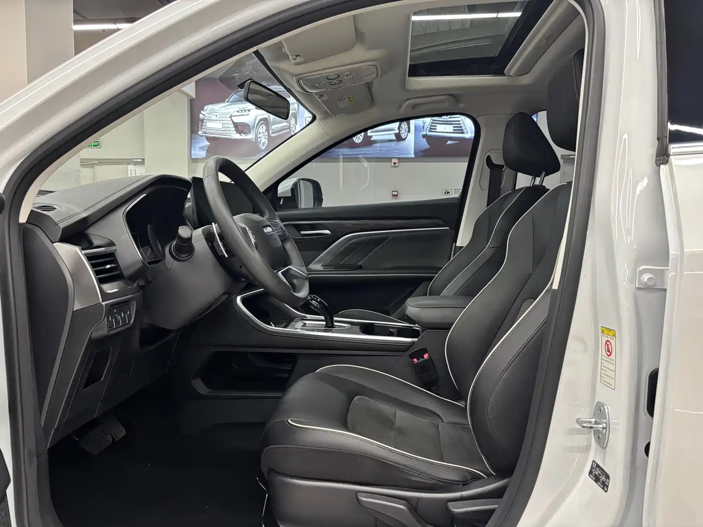 Haval H6 2021 1.5GDIT Automatic Urban Edition фото 4