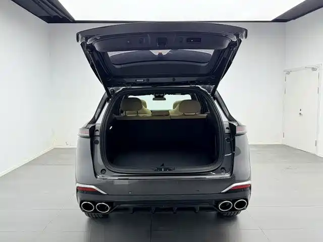 Фото 18 - Changan CS75 PLUS