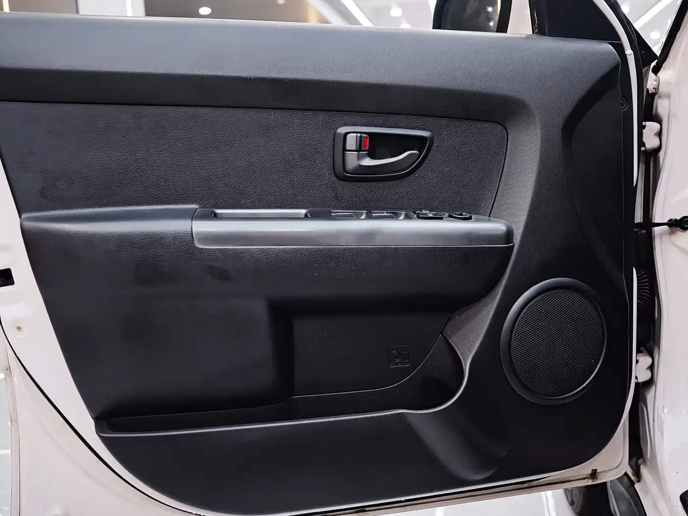 Kia Soul 2012 1.6L MT GL фото 13