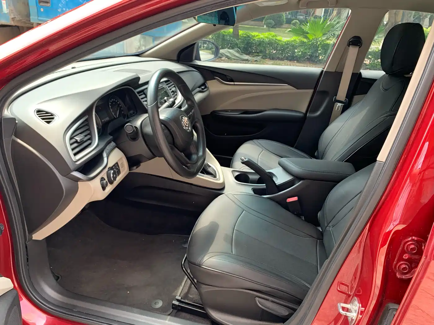 Buick Excelle 2018 15T DCT Progressive (China V) фото 4