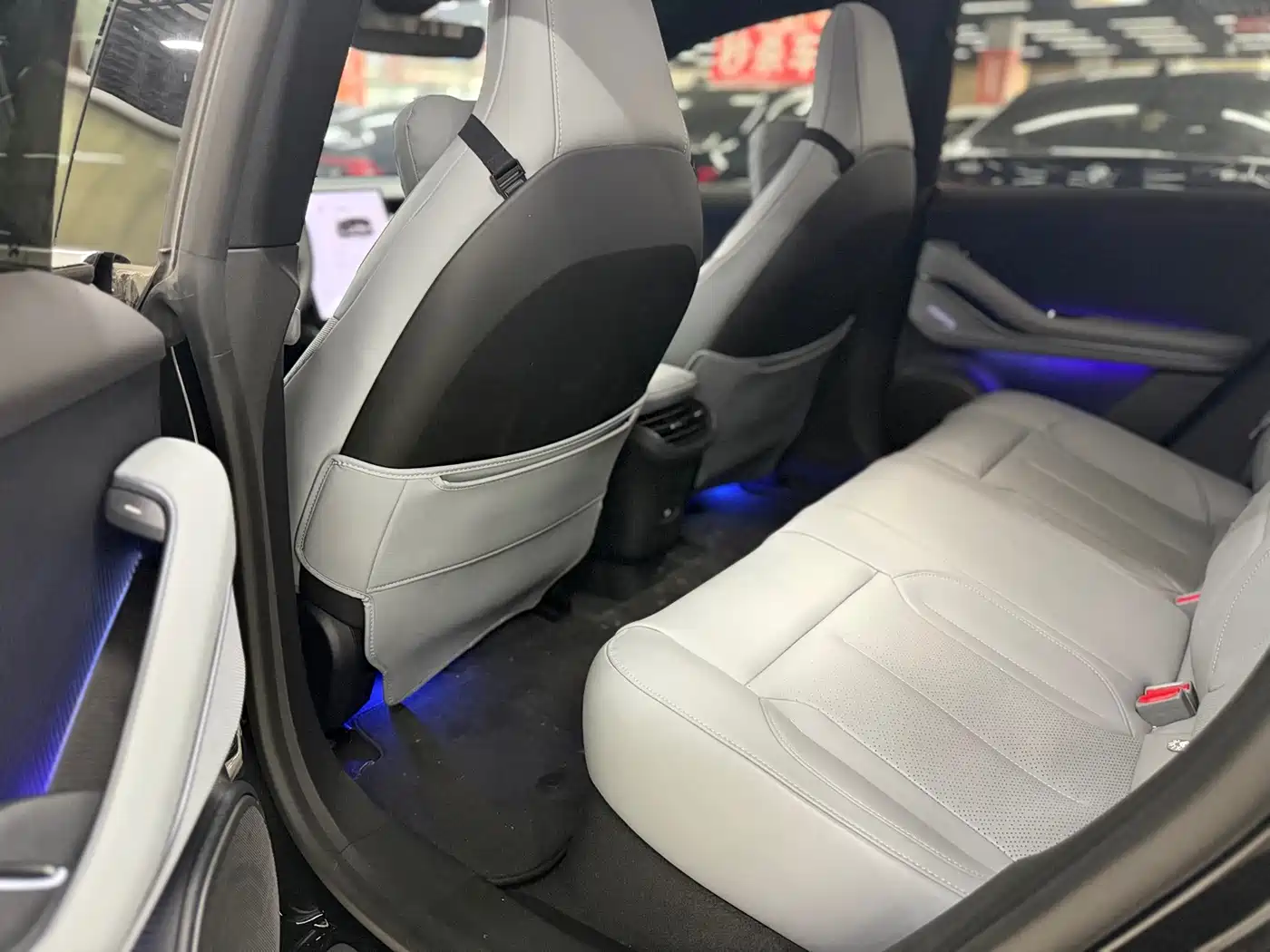 NIO ET5 2024 2024 75kWh