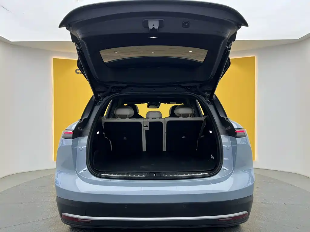 NIO ES6 2024 2024 75kWh