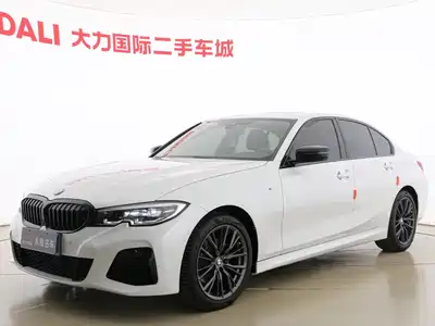 BMW 3