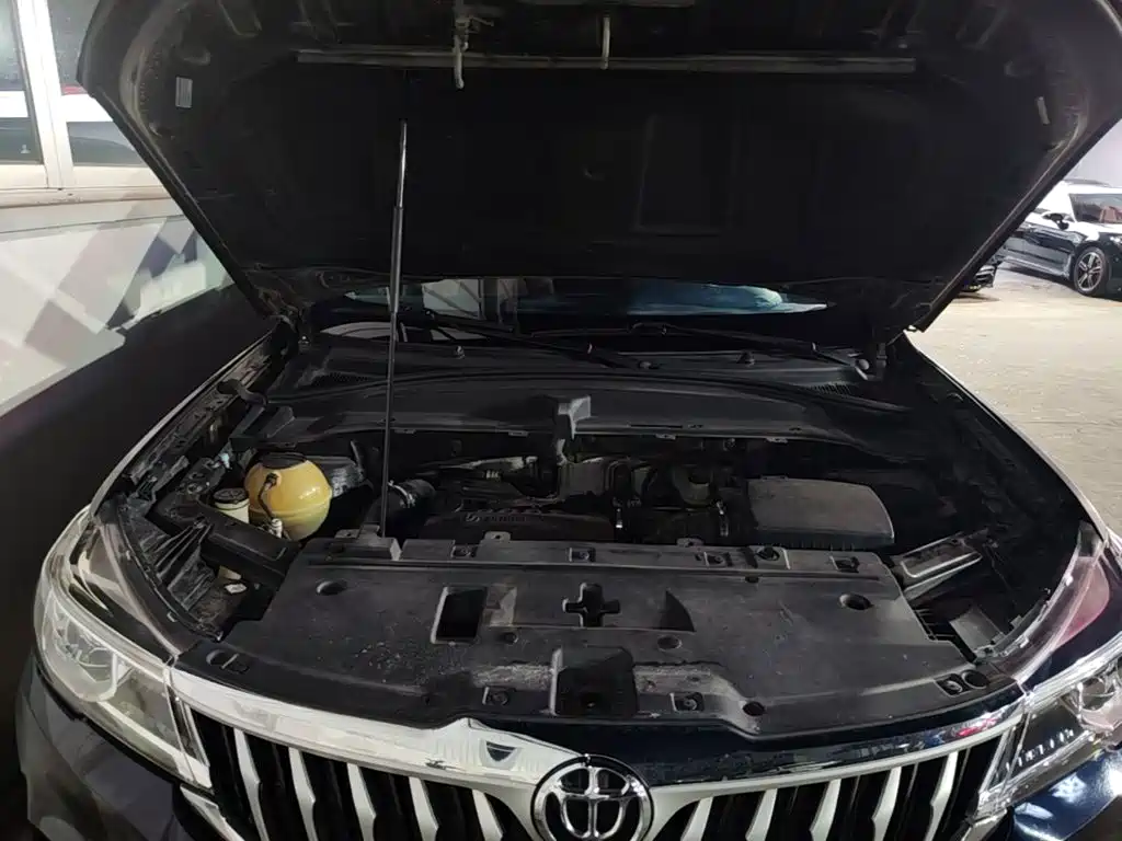 Zhonghua V6 2018 2018 1.5T Automatic Premium