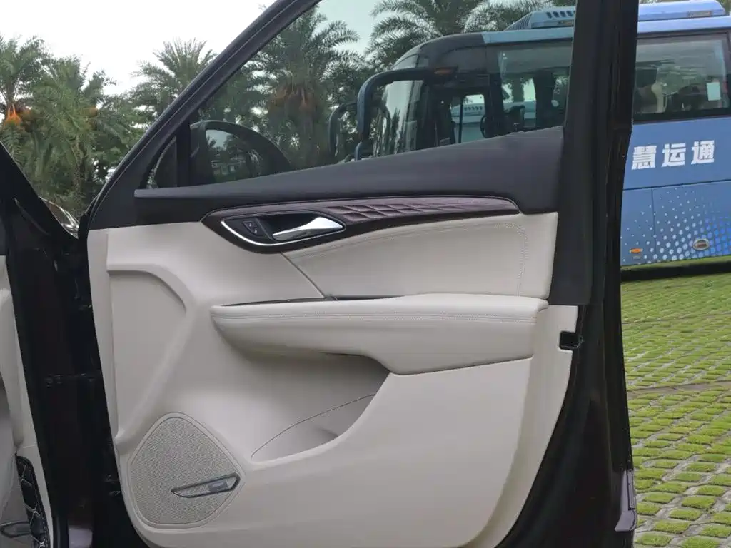 Buick Envision S 2020 Enclave S 652T AWD Avenir Aviya фото 35