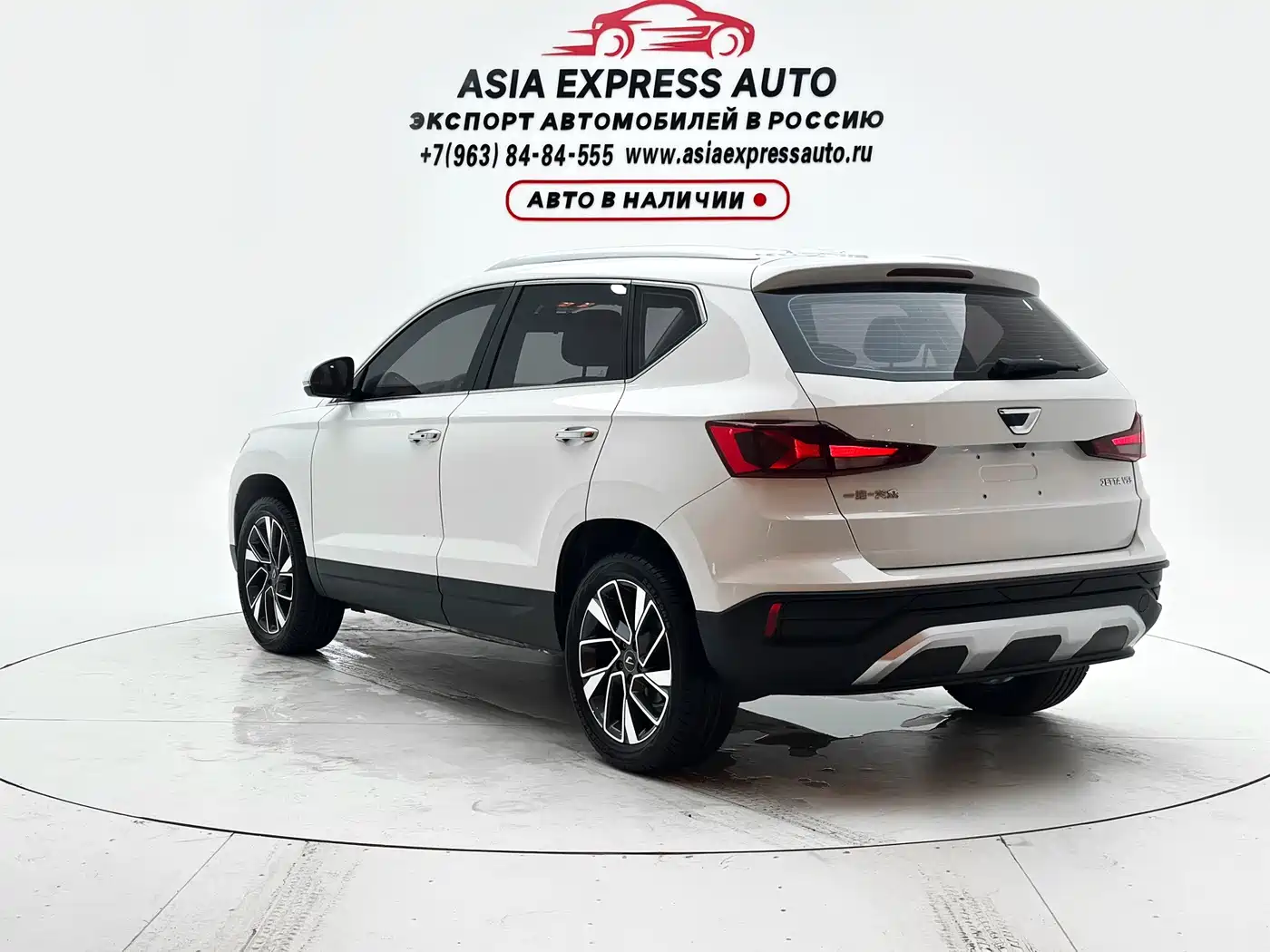 Фото 6 - Jetta VS5