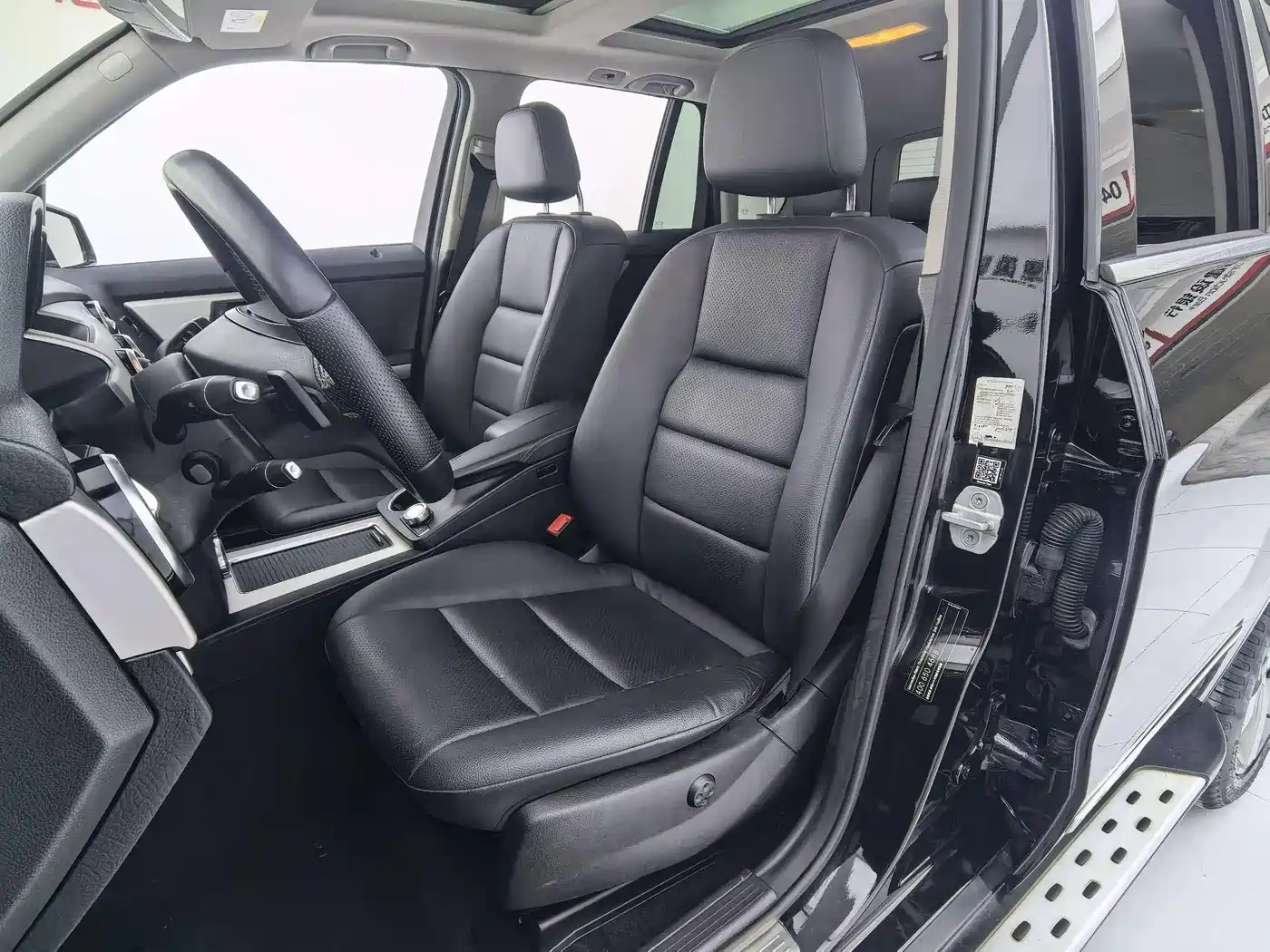 Mercedes-Benz GLK-Class 2013 GLK 300 4MATIC Dynamic Sunroof фото 11