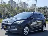 Фото 1 - Ford Kuga