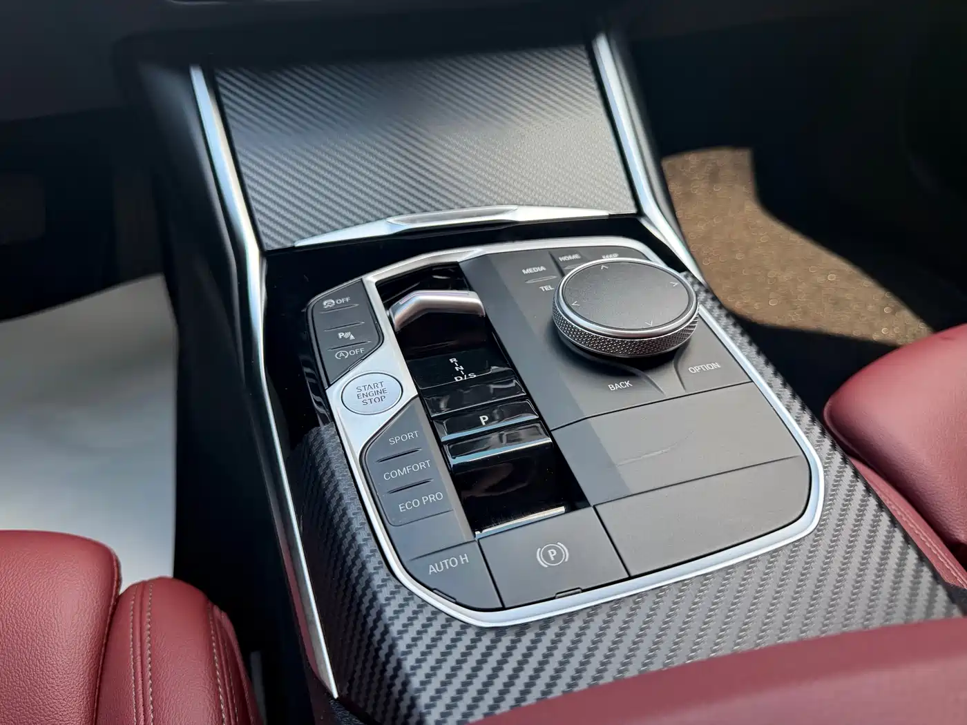 BMW 3 Series 2023 320Li M Sport Package фото 18