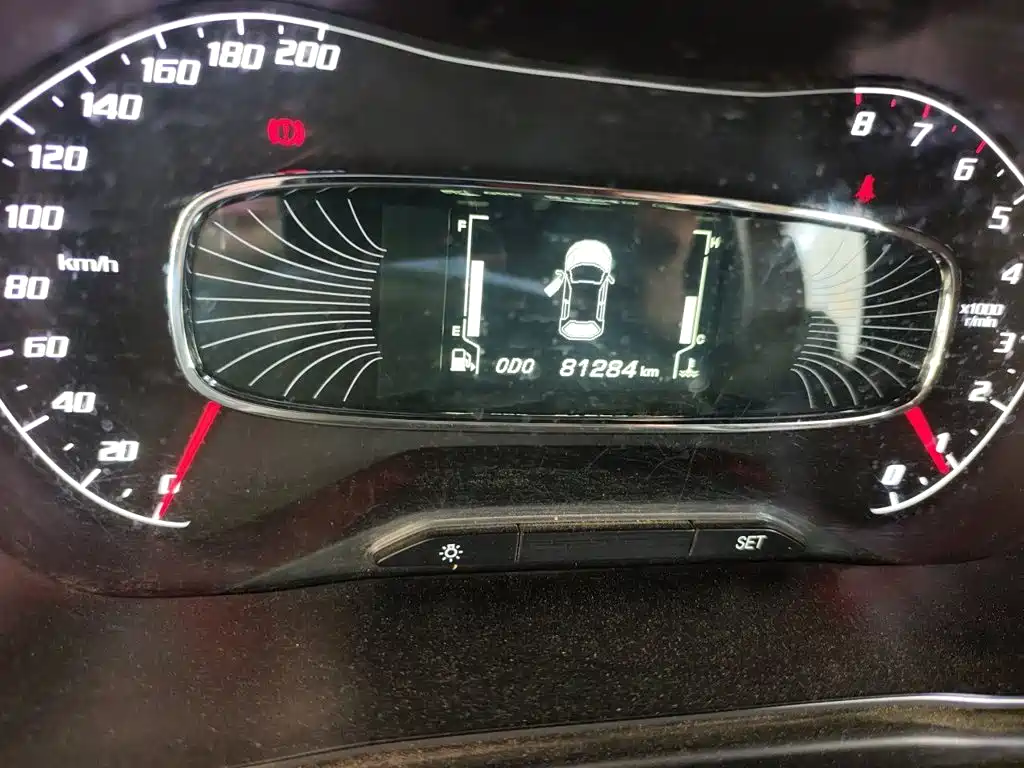 Baojun 510 2017 2017 1.5L Manual Fashion