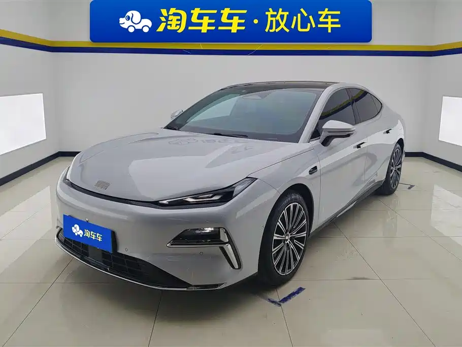 GEELY GALAXY GALAXY SPARKLE 8