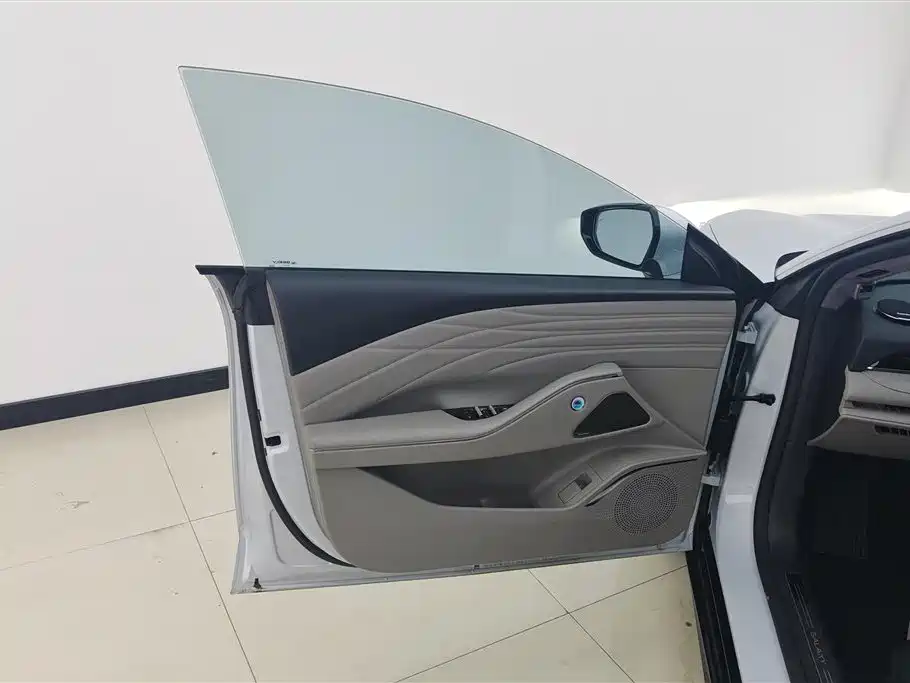 GEELY GALAXY GALAXY SPARKLE 8