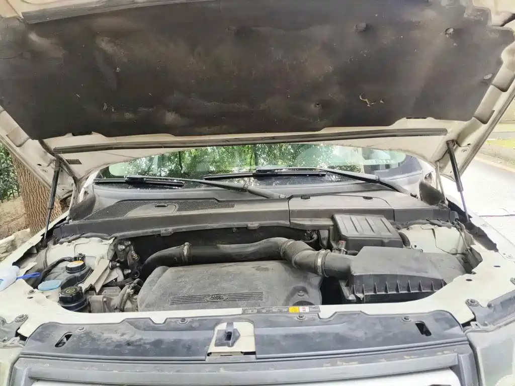 Land Rover Freelander 2 2011 2011 2.2T SD4 HSE Diesel