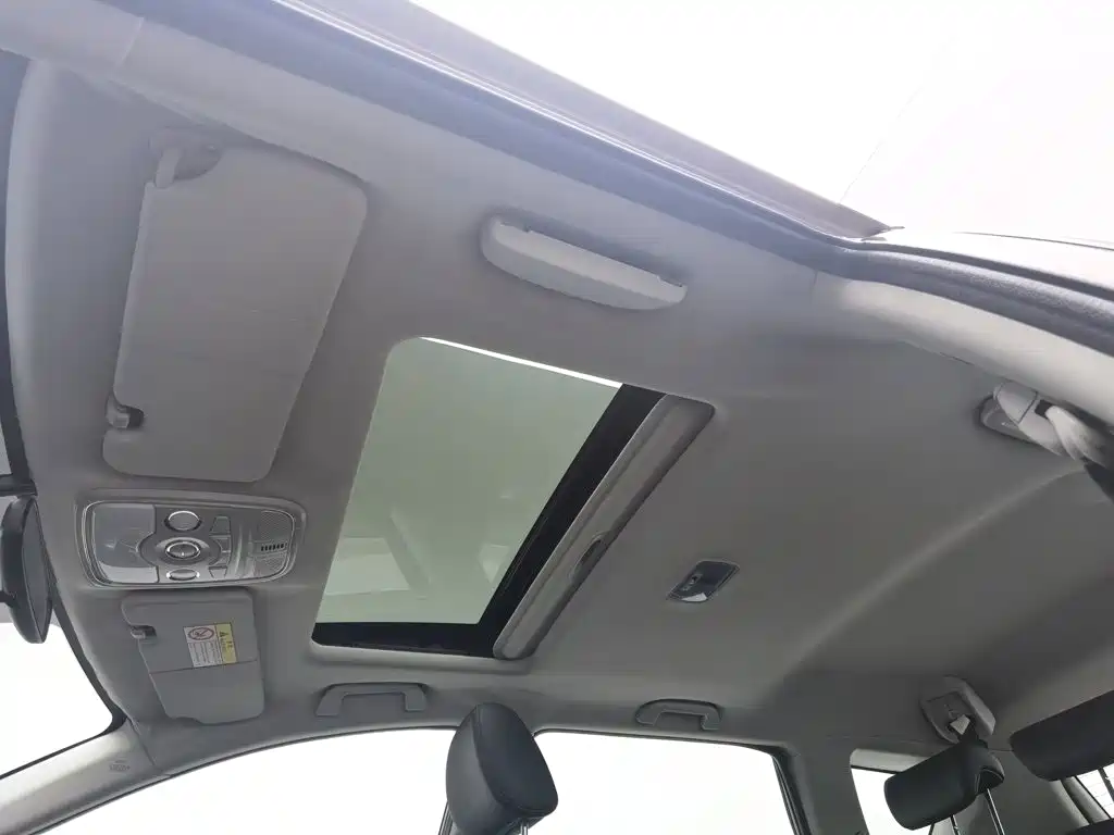 Haval H6 2015 2015 Sport 1.5T Automatic 2WD Luxury