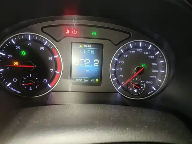 Haval H6 2018 Red Label Sport 1.5T Automatic 2WD Premium — фото 4