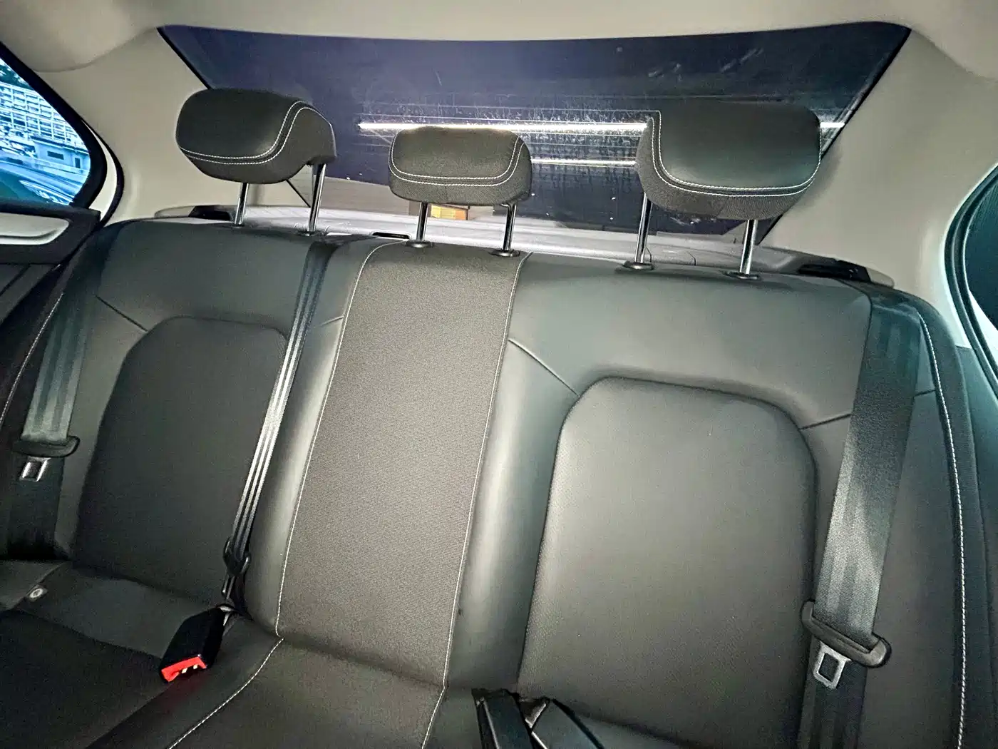 Škoda Rapid 2022 1.5L Automatic Comfort Edition фото 23