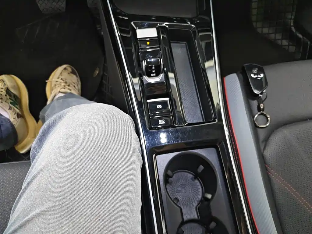 Volkswagen Lamando, миниатюра 10