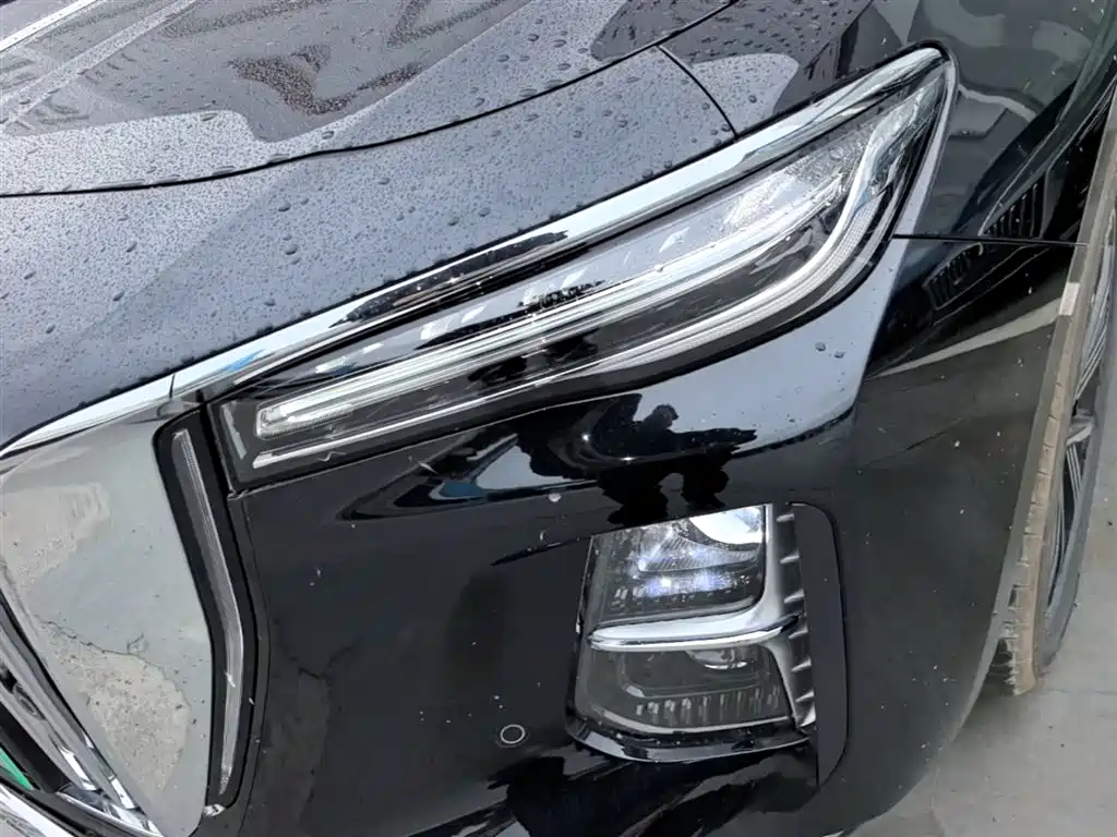 Hongqi H5 PHEV 2025 130 Super Hybrid Edition фото 24