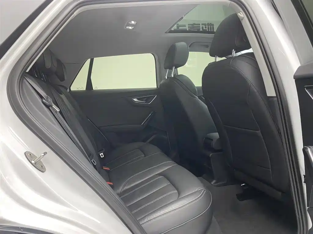 Audi Q2L 2022 35 TFSI Progressive Elegance фото 21