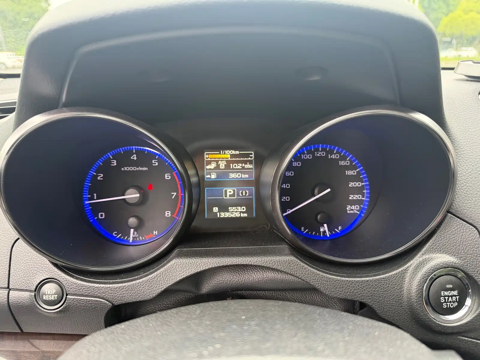 Photo 15 - Subaru Outback