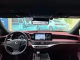 Фото 3 - Lexus LS