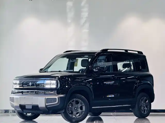 BAOJUN YUE ALSO PLUS