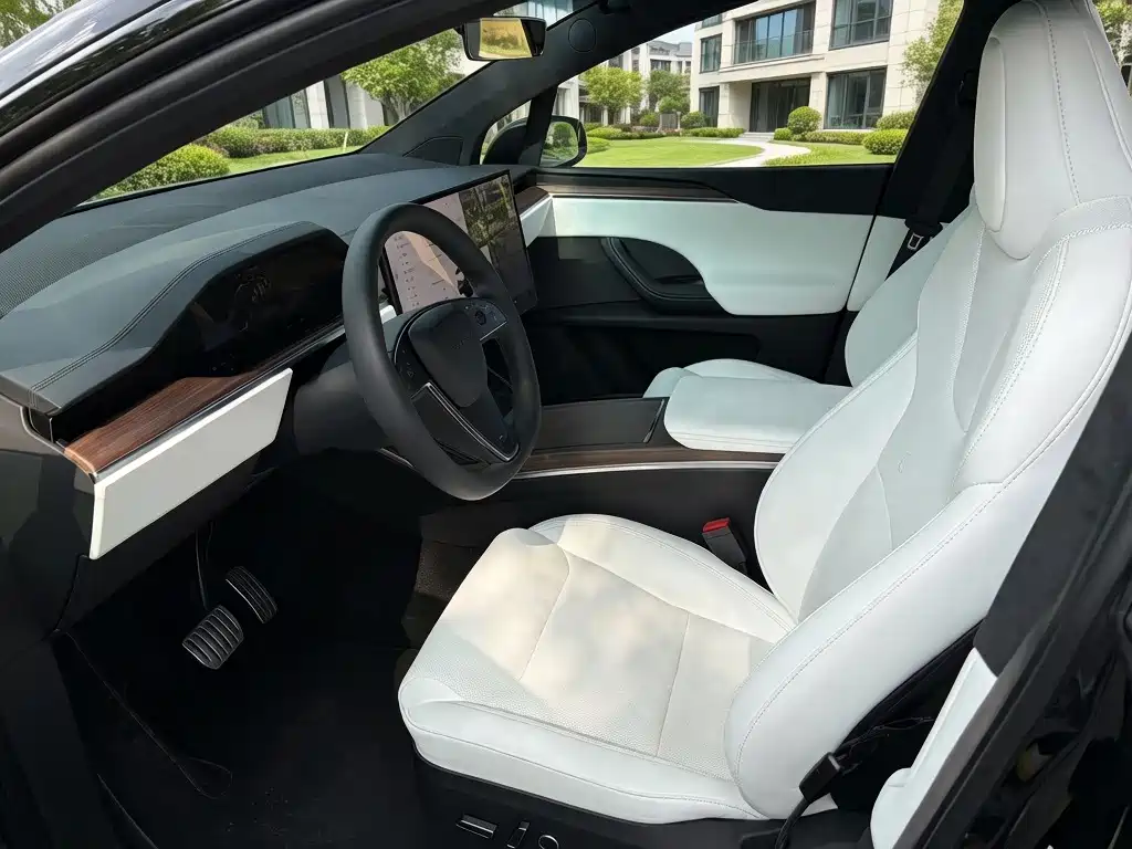 Tesla Model X 2023 2023 Dual Motor All-Wheel Drive Edition