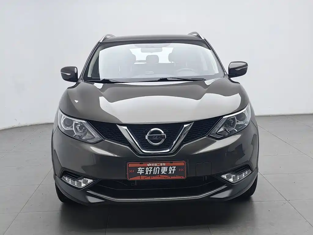 Photo 3 - Nissan Qashqai