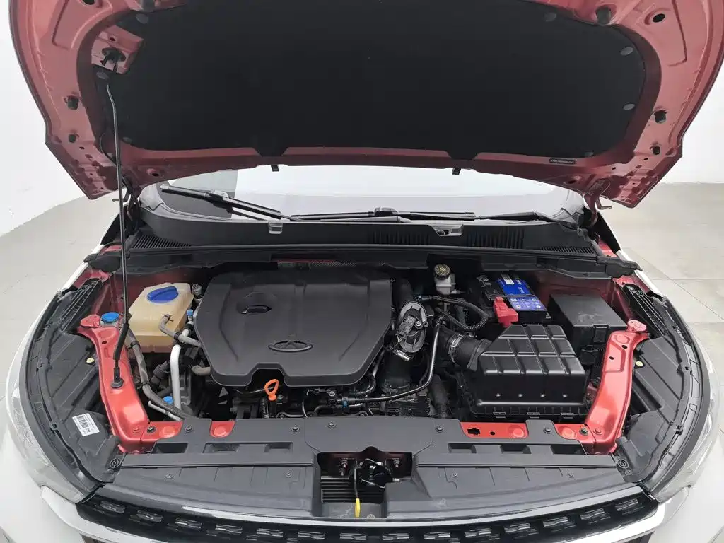 Chery Arrizo GX 2019 2019 1.5T CVT New Color Edition China VI
