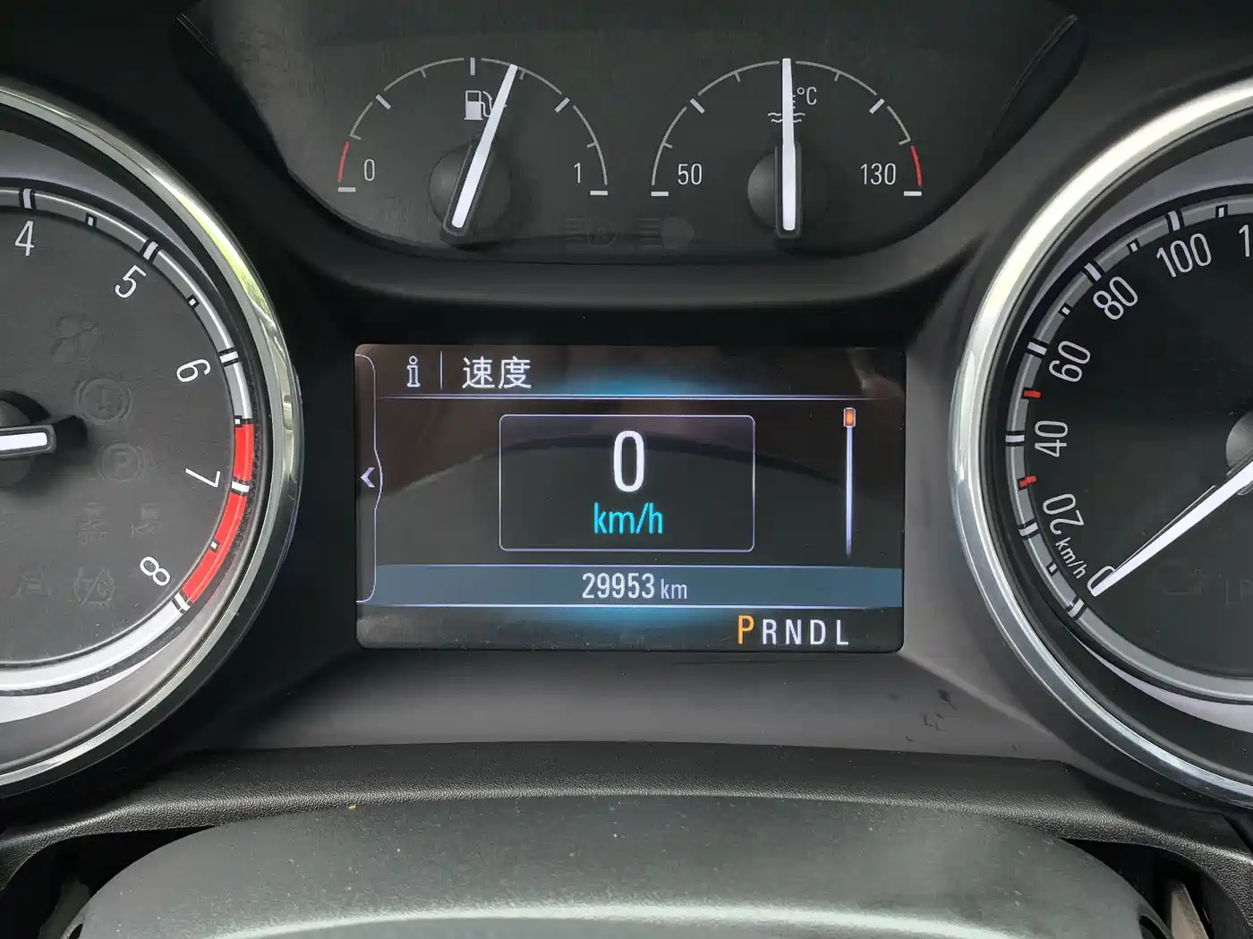 Buick Verano 2017 Sedan 15S Automatic Leading фото 18