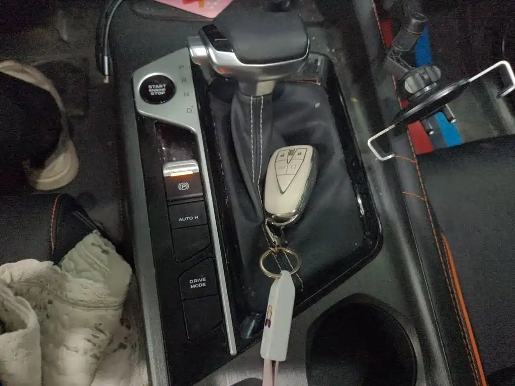 Changan Oshan X7 PLUS 2023 2022 1.5T Blue Whale Edition Automatic Luxury 7-Seater