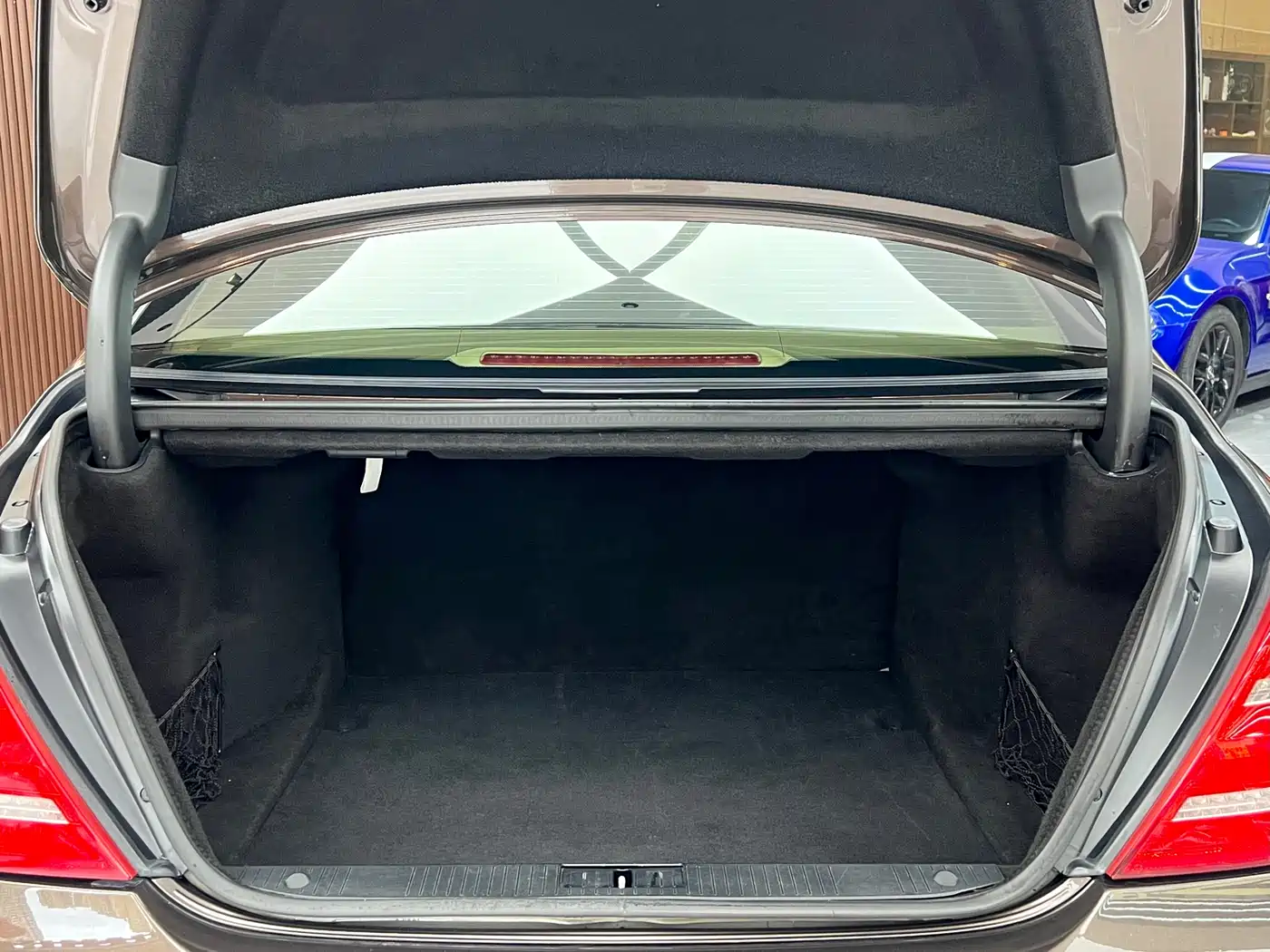 Mercedes-Benz S-Class 2010 Model S 400 L HYBRID фото 37
