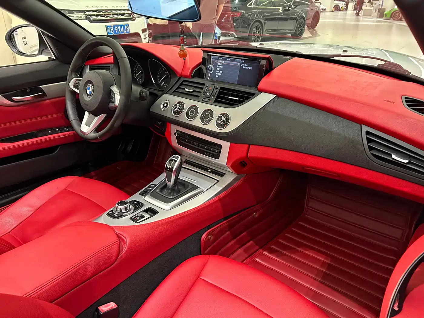 Фото 7 - BMW Z4