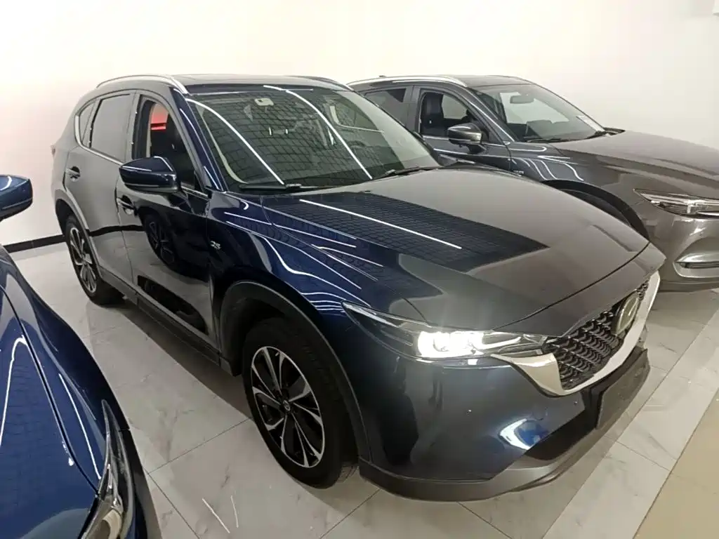 صورة 4 - Mazda CX-5