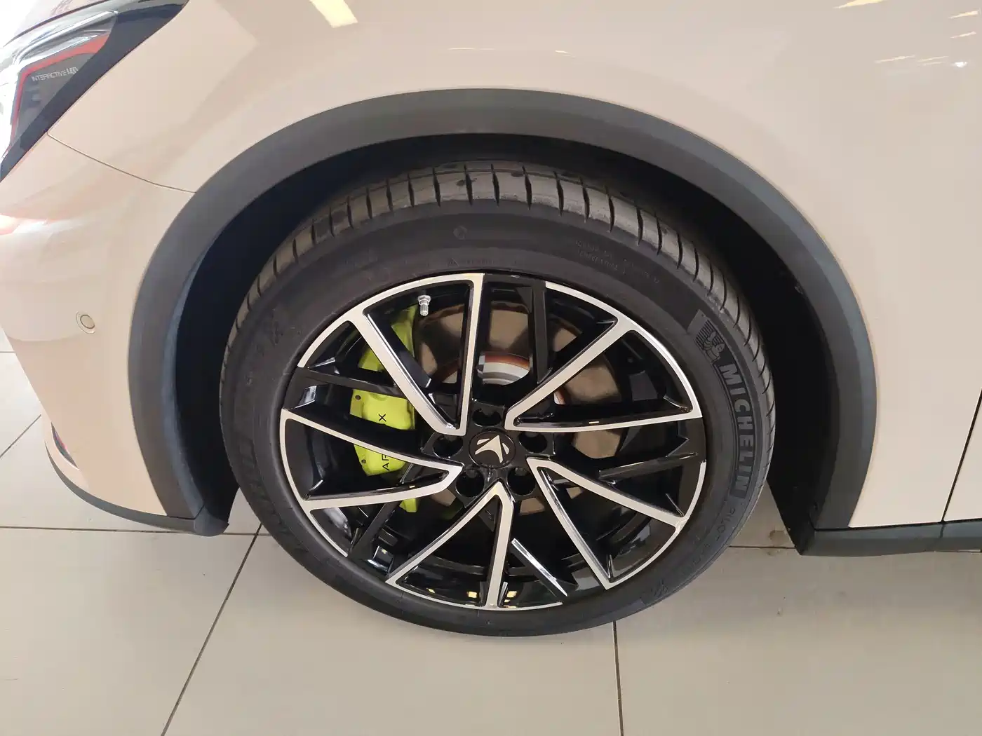 ARCFOX EXTREME FOX POLAR FOX ALPHA S5