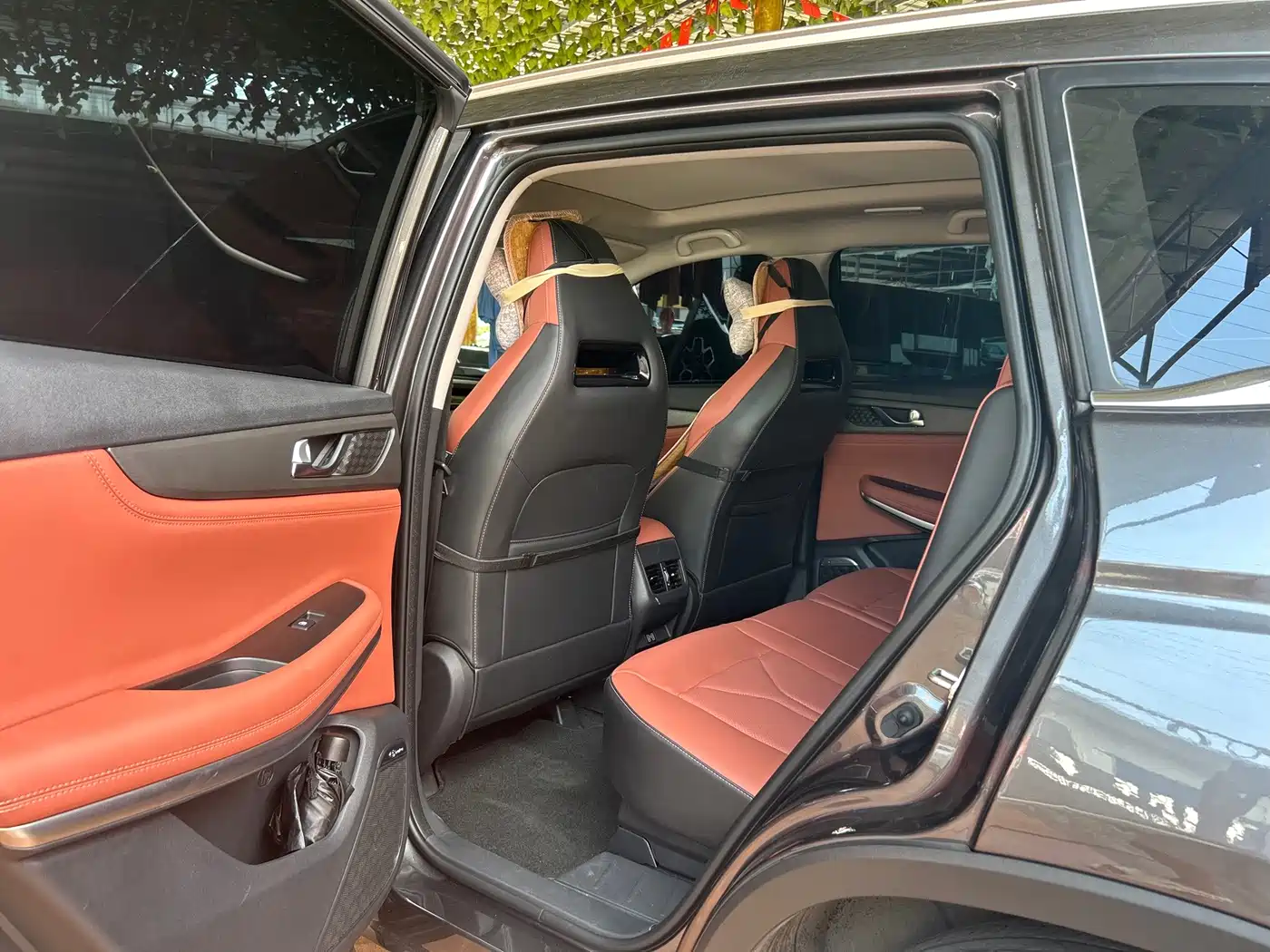 Changan CS75 2025 2024 Enjoy Edition 1.5T DCT Premium