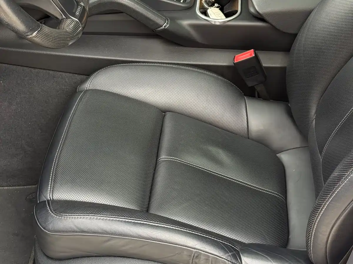 Porsche Cayenne 2014 Cayenne Platinum Edition 3.0T фото 13