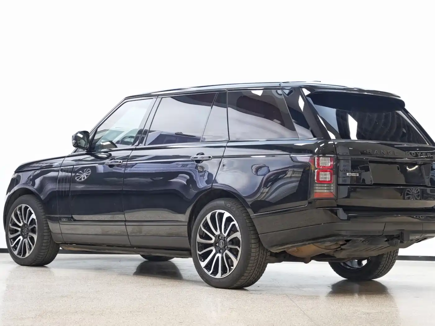 Land Rover Range Rover 2016 3.0 SC V6 Vogue SE Autobiography LWB фото 10