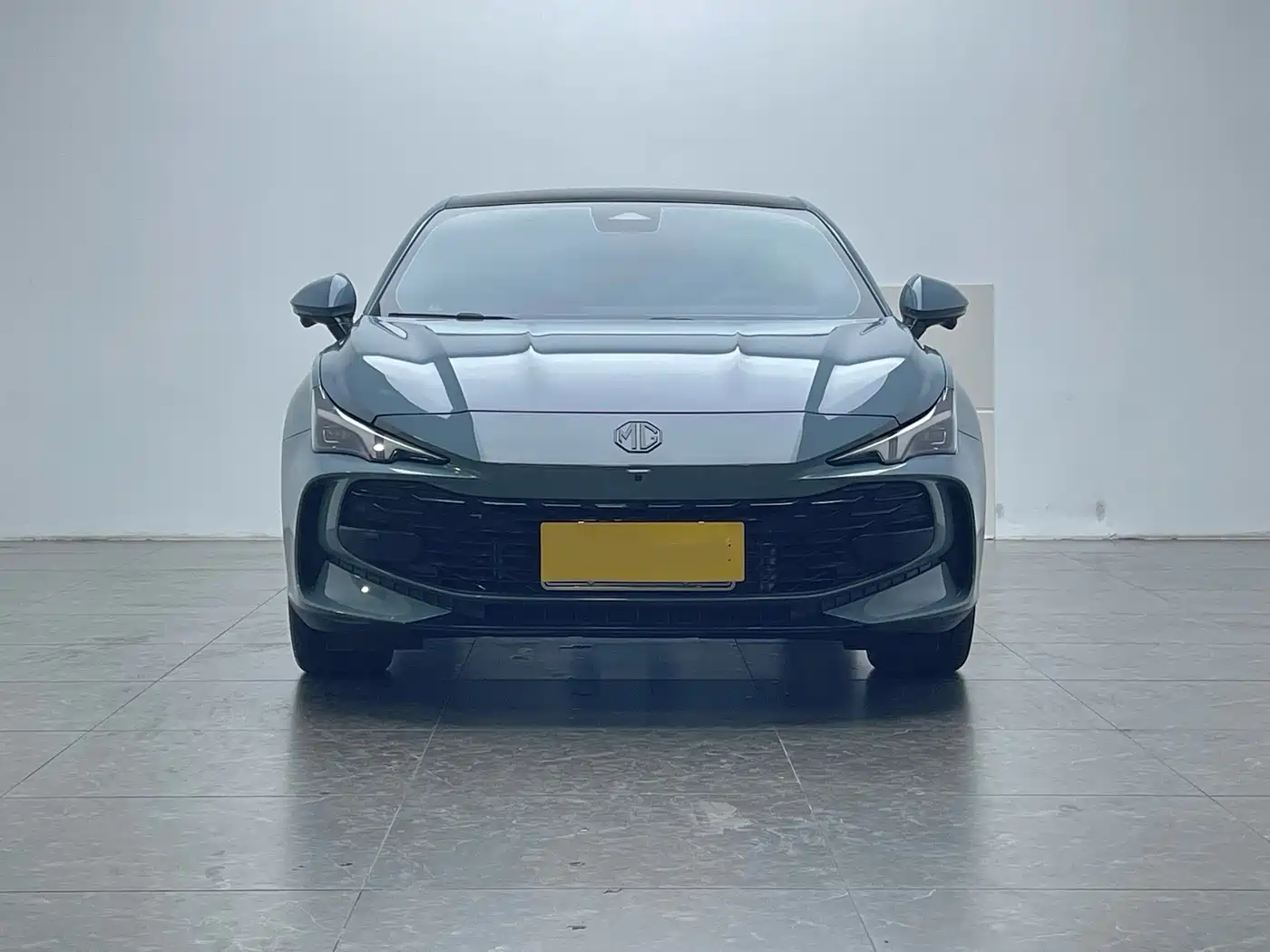 2026 MG MG7